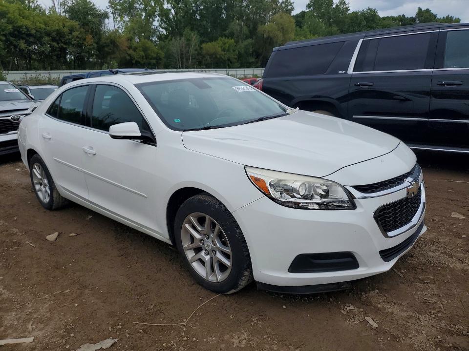 Продажа на аукционе авто 2014 Chevrolet Malibu, vin: 1G11C5SL4EF272726, номер лота: 69507546