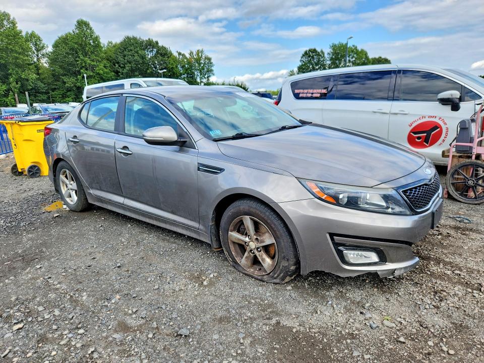 Продаж на аукціоні авто 2015 Kia Optima, vin: 5XXGM4A75FG416218, номер лоту: 67261876
