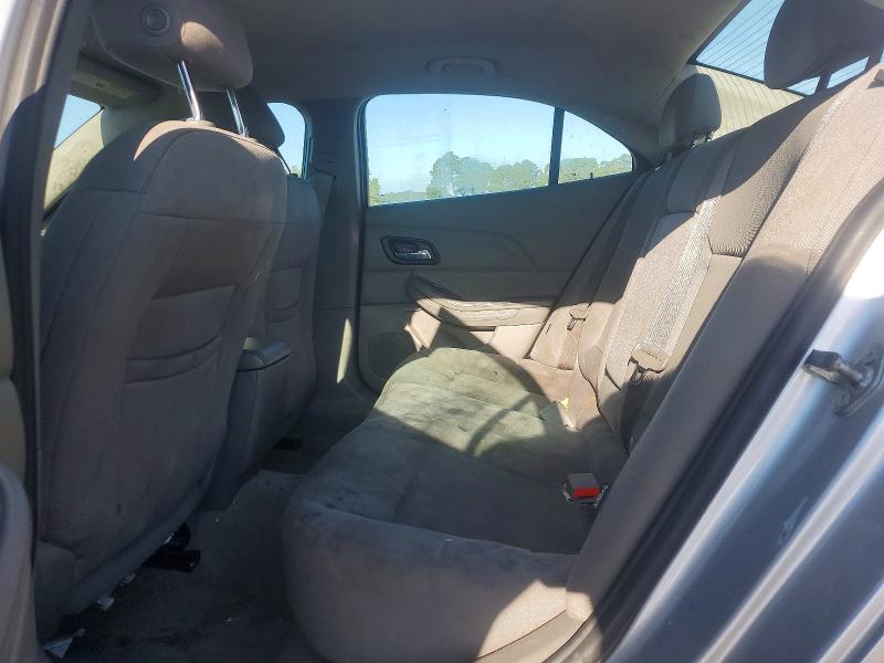 69156116 :رقم المزاد ، 1G11B5SL8FU153349 vin ، 2015 Chevrolet Malibu مزاد بيع