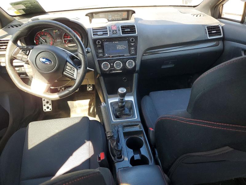 Aukcja sprzedaży 2017 Subaru Wrx, vin: JF1VA1B62H9801438, numer aukcji: 68488146