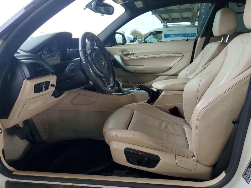 Aukcja sprzedaży 2014 Bmw M235i, vin: WBA1J7C5XEVW84760, numer aukcji: 67491546