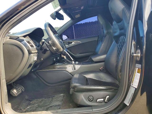 Aukcja sprzedaży 2017 Audi S6, vin: WAUFFAFC7HN008589, numer aukcji: 71347516