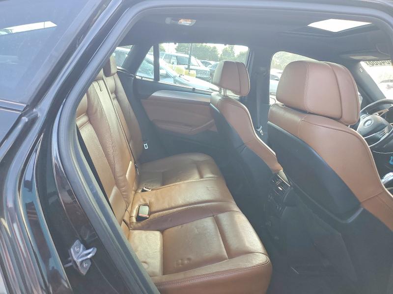 67464666 :رقم المزاد ، 5UXFG2C53E0K41209 vin ، 2014 Bmw X6 مزاد بيع
