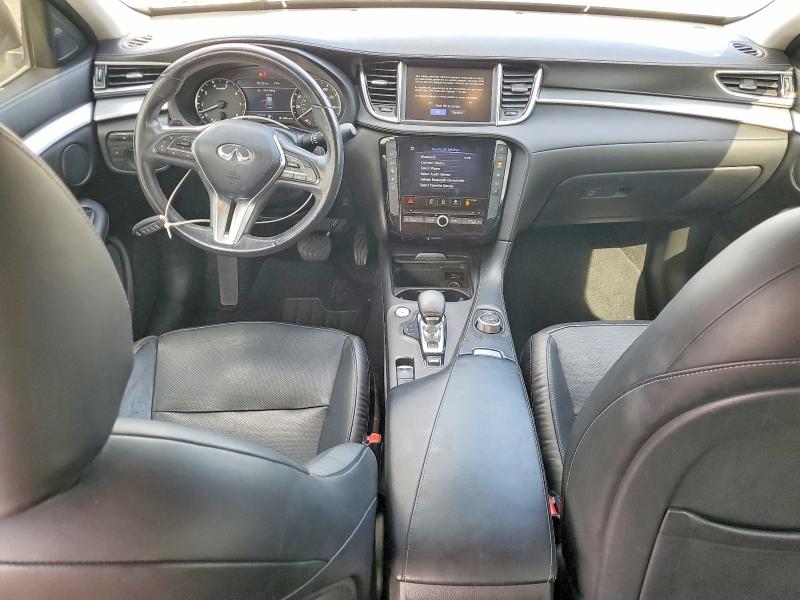 Продаж на аукціоні авто 2019 Infiniti Qx50, vin: 3PCAJ5M1XKF144841, номер лоту: 68404126