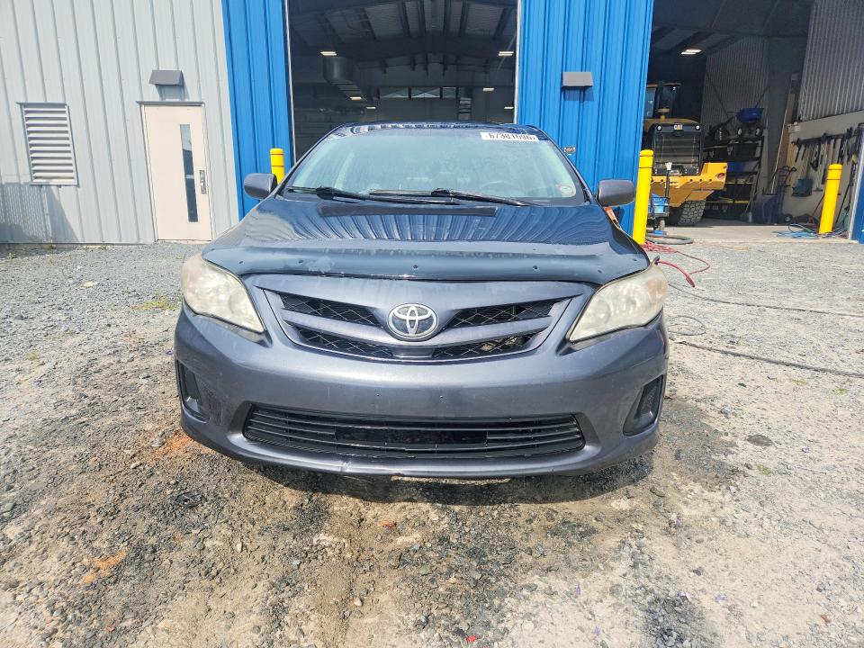 67381696 :رقم المزاد ، 2T1BU4EE9BC687948 vin ، 2011 Toyota Corolla مزاد بيع