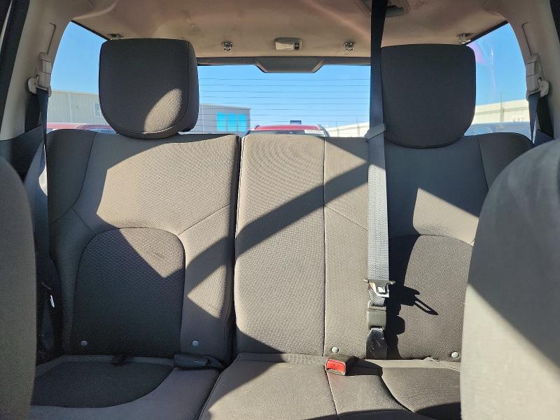 Aukcja sprzedaży 2014 Nissan Xterra, vin: 5N1AN0NW5EN802763, numer aukcji: 67147606