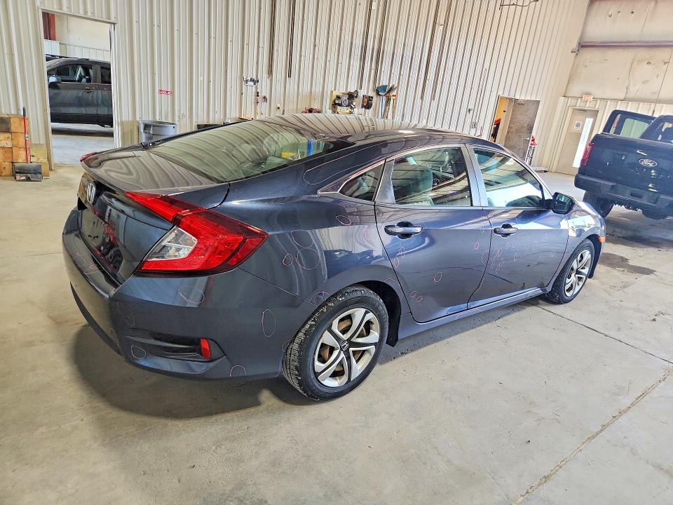 Aukcja sprzedaży 2018 Honda Civic, vin: 19XFC2F55JE206228, numer aukcji: 67844726