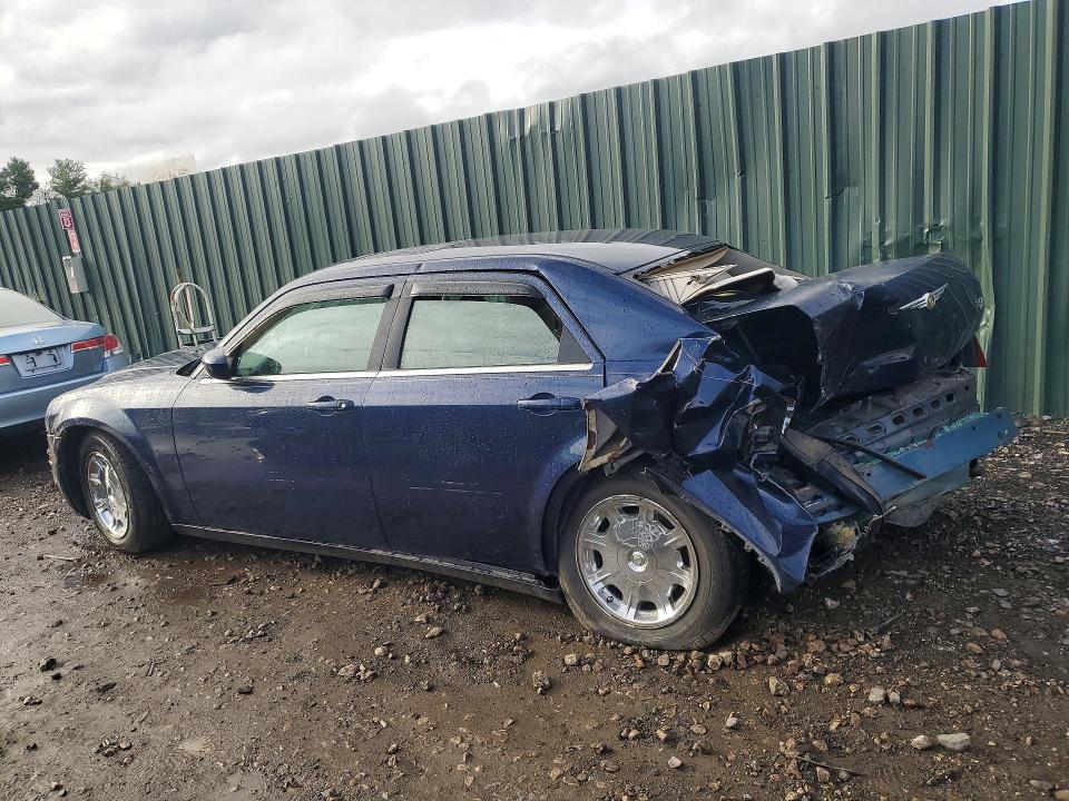 Aukcja sprzedaży 2006 Chrysler 300, vin: 2C3KA53G76H104988, numer aukcji: 70649736