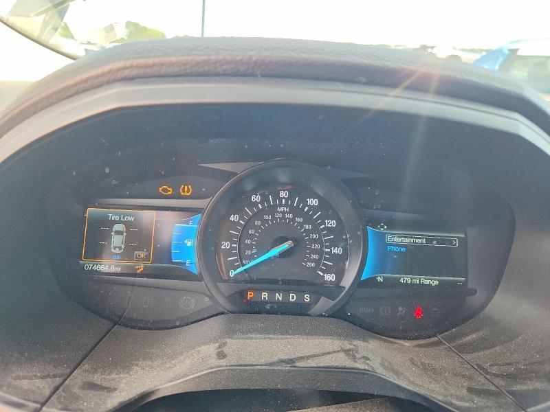 Продаж на аукціоні авто 2023 Ford Edge, vin: 2FMPK4J99PBA24766, номер лоту: 63882386