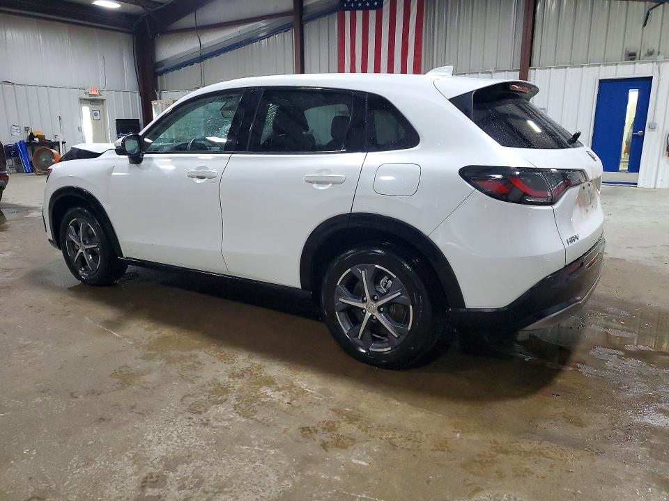 Продажа на аукционе авто 2024 Honda Hr-v, vin: 3CZRZ2H77RM731975, номер лота: 67541186