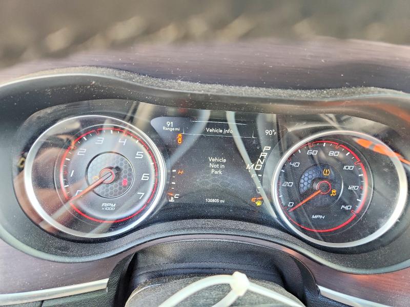 Aukcja sprzedaży 2016 Dodge Charger, vin: 2C3CDXBG1GH303500, numer aukcji: 67499346