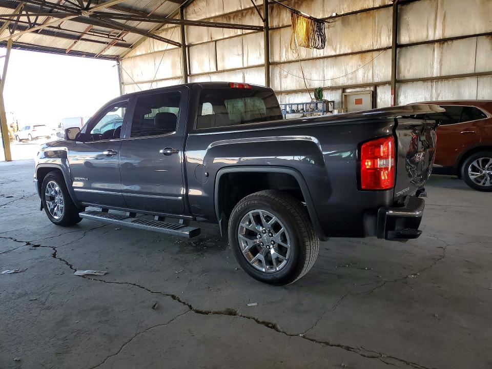 Продажа на аукционе авто 2014 Gmc Sierra, vin: 3GTP1VEC1EG401765, номер лота: 68845366