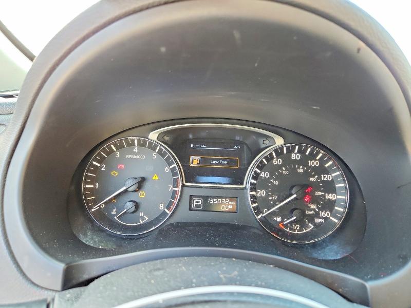 2015 Nissan Altima მანქანა იყიდება აუქციონზე, vin: 1N4AL3APXFC482885, აუქციონის ნომერი: 69979176