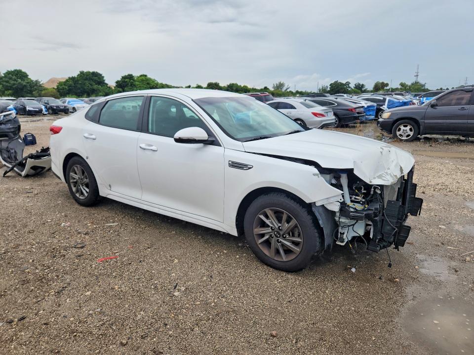 Продаж на аукціоні авто 2019 Kia Optima, vin: 5XXGT4L35KG285167, номер лоту: 70929216