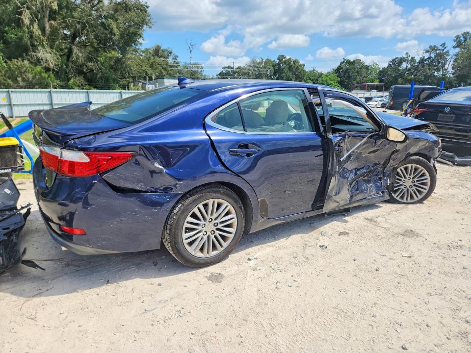 Продаж на аукціоні авто 2015 Lexus Es, vin: JTHBK1GG0F2190647, номер лоту: 69187406