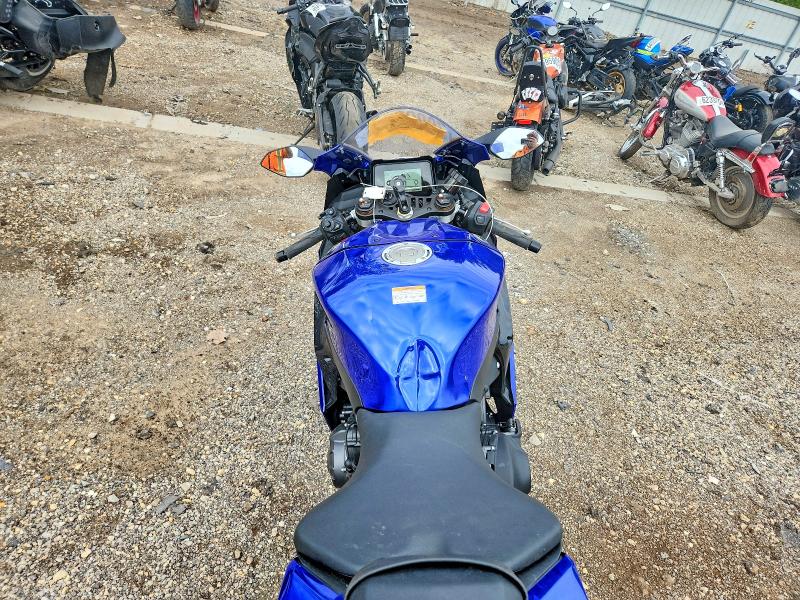 Продаж на аукціоні авто 2026 Yamaha Yzf890, vin: JYARNA3E2TA002588, номер лоту: 70095746