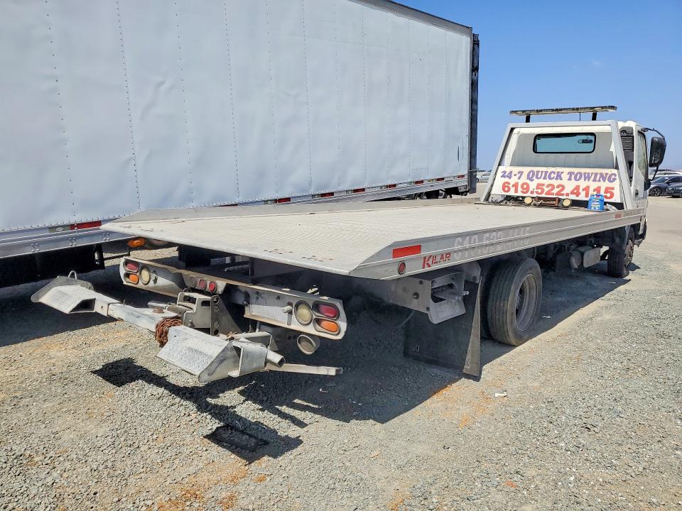 Продажа на аукционе авто 2015 Hino 195, vin: JHHSDM2H3FK002908, номер лота: 67002636