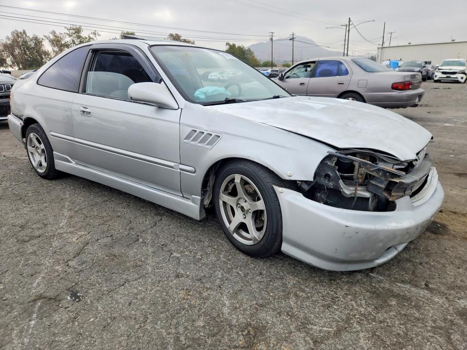 Aukcja sprzedaży 1996 Honda Civic, vin: 1HGEJ8147TL025310, numer aukcji: 69059646