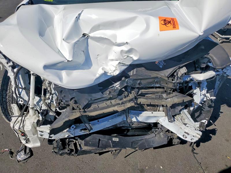 2025 Chevrolet Trax მანქანა იყიდება აუქციონზე, vin: KL77LFEP7SC276396, აუქციონის ნომერი: 68623946