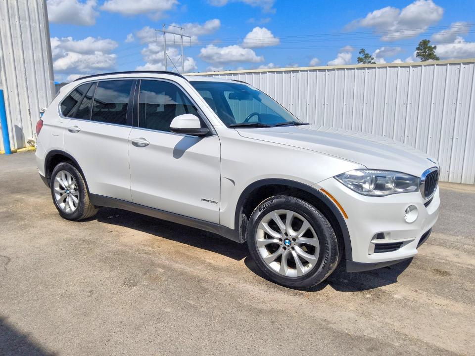 2016 Bmw X5 მანქანა იყიდება აუქციონზე, vin: 5UXKR0C5XG0S90987, აუქციონის ნომერი: 69157246