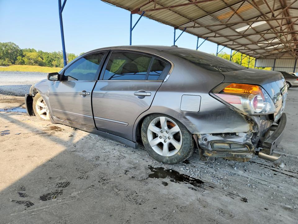 2009 Nissan Altima მანქანა იყიდება აუქციონზე, vin: 1N4AL21E69N520436, აუქციონის ნომერი: 68881826