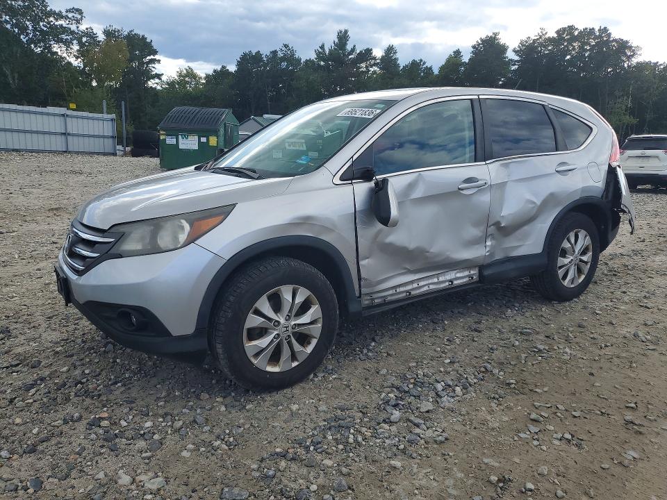69521836 :رقم المزاد ، 5J6RM4H53EL085113 vin ، 2014 Honda Cr-v مزاد بيع