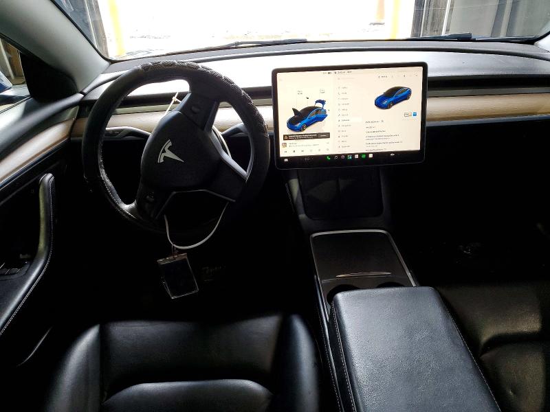 Продаж на аукціоні авто 2023 Tesla Model 3, vin: 5YJ3E1EAXPF451521, номер лоту: 65960706