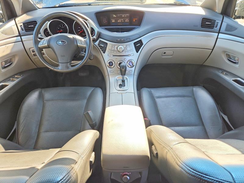 Aukcja sprzedaży 2007 Subaru B9 Tribeca, vin: 4S4WX85D774401219, numer aukcji: 69708646