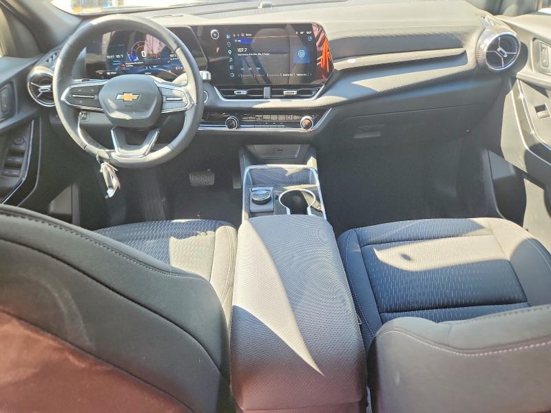 Aukcja sprzedaży 2027 Chevrolet Equinox, vin: 3GNARHEGXVL101336, numer aukcji: 67344046