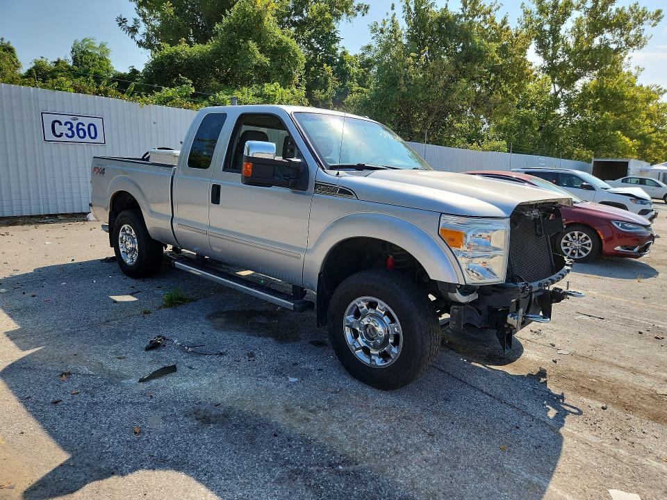 Продажа на аукционе авто 2015 Ford F250, vin: 1FT7X2B6XFEC70503, номер лота: 67829036