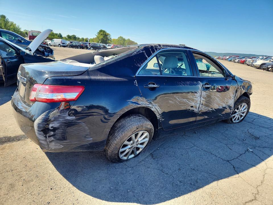 Продаж на аукціоні авто 2011 Toyota Camry, vin: 4T4BF3EK8BR177427, номер лоту: 67852816