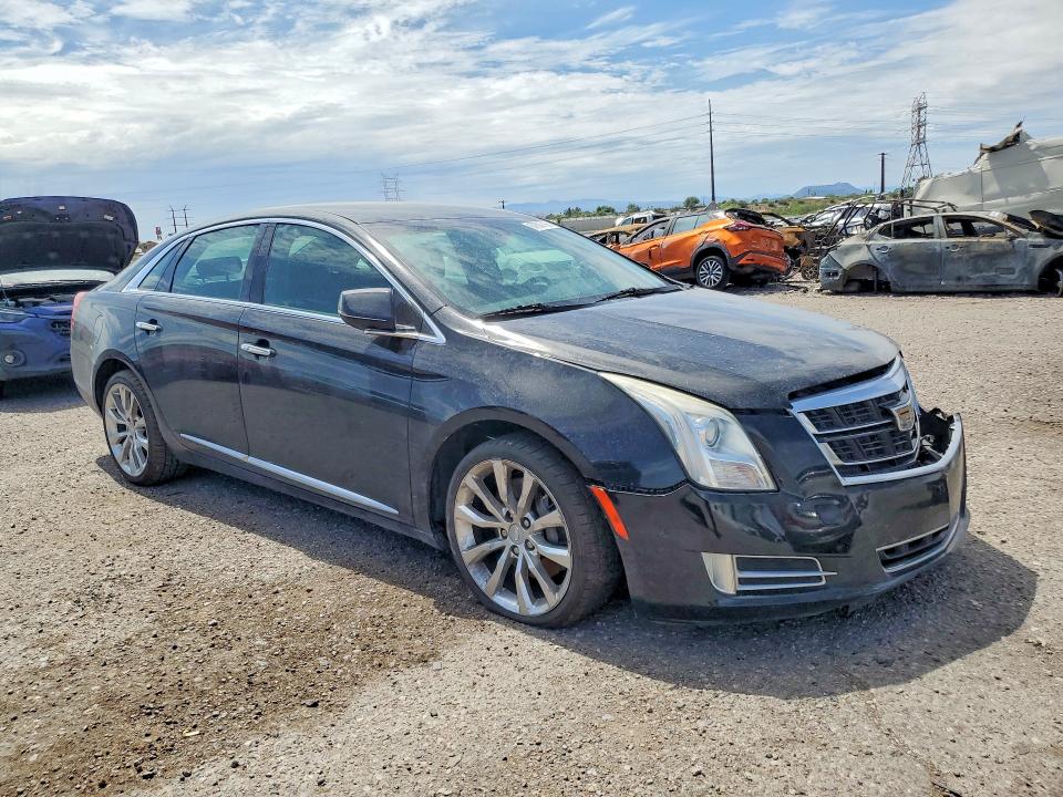 Aukcja sprzedaży 2016 Cadillac Xts, vin: 2G61M5S3XG9153162, numer aukcji: 67500766
