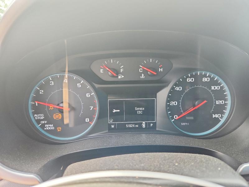 Aukcja sprzedaży 2022 Chevrolet Malibu, vin: 1G1ZD5ST4NF148066, numer aukcji: 68589646