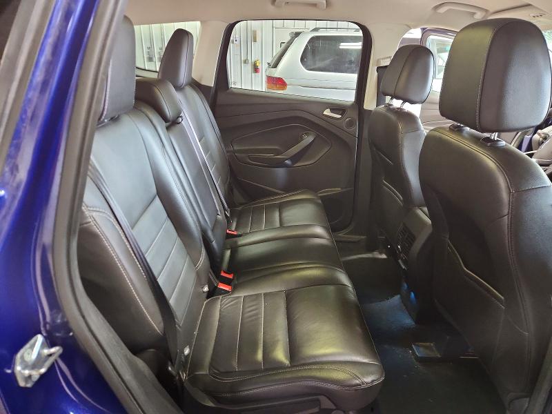 70284866 :رقم المزاد ، 1FMCU9JX4GUA98997 vin ، 2016 Ford Escape مزاد بيع