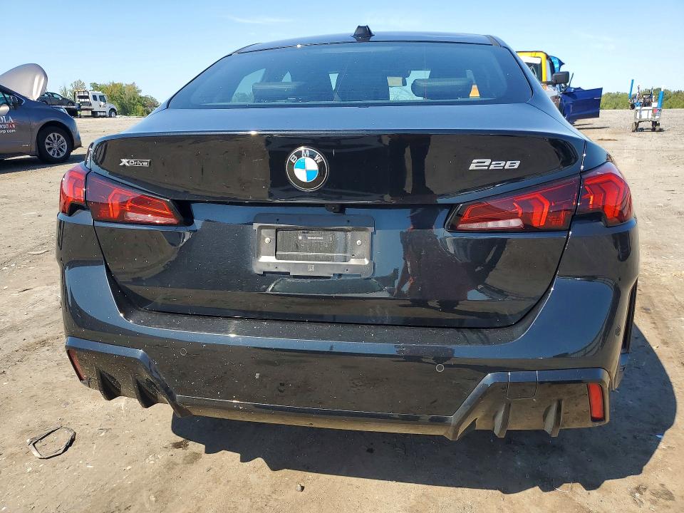 Aukcja sprzedaży 2026 Bmw 228xi, vin: WBA23GG0XT7V59479, numer aukcji: 69384856