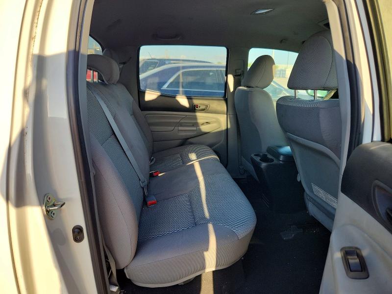 Aukcja sprzedaży 2014 Toyota Tacoma, vin: 5TFJX4CN2EX038293, numer aukcji: 68887766