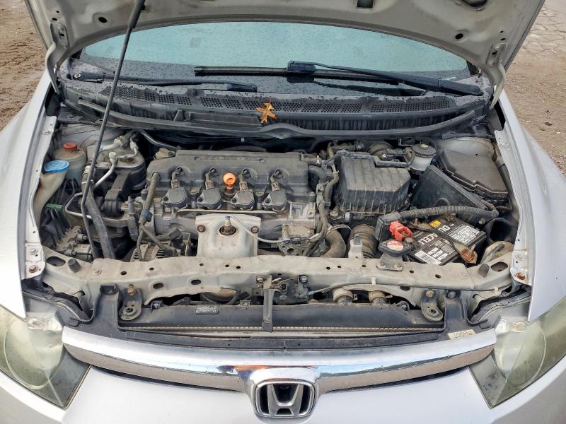 2008 Honda Civic მანქანა იყიდება აუქციონზე, vin: 1HGFA46528L001020, აუქციონის ნომერი: 69961396