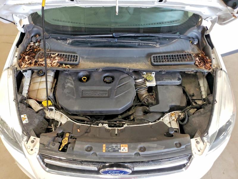 70949096 :رقم المزاد ، 1FMCU0J97EUA62697 vin ، 2014 Ford Escape مزاد بيع