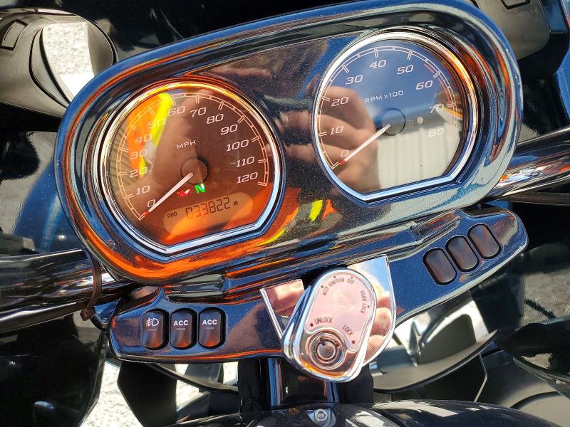 2016 Harley-davidson Fltru მანქანა იყიდება აუქციონზე, vin: 1HD1KGL1XGB631976, აუქციონის ნომერი: 67725666
