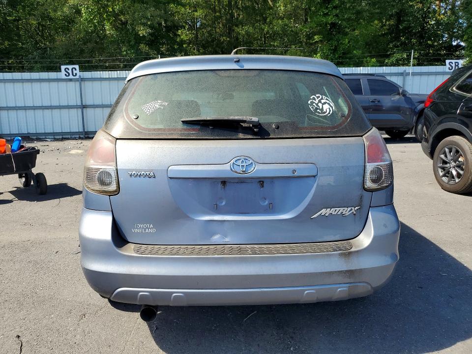 Продаж на аукціоні авто 2005 Toyota Matrix, vin: 2T1KR32E95C405893, номер лоту: 67682266