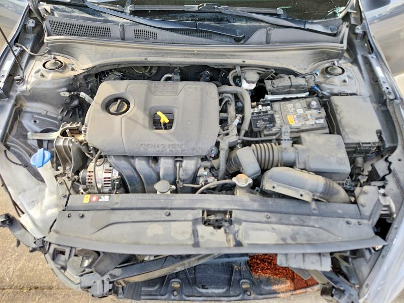 Продажа на аукционе авто 2024 Kia Forte, vin: 3KPF24AD4RE737347, номер лота: 70556636