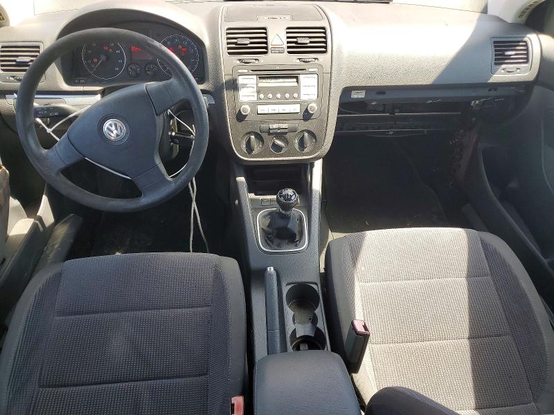 Продажа на аукционе авто 2007 Volkswagen Jetta, vin: 3VWGF71K67M141519, номер лота: 68423866