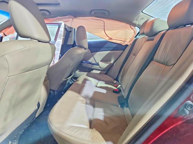 Продаж на аукціоні авто 2015 Honda Civic, vin: 2HGFB2F90FH508903, номер лоту: 68912036