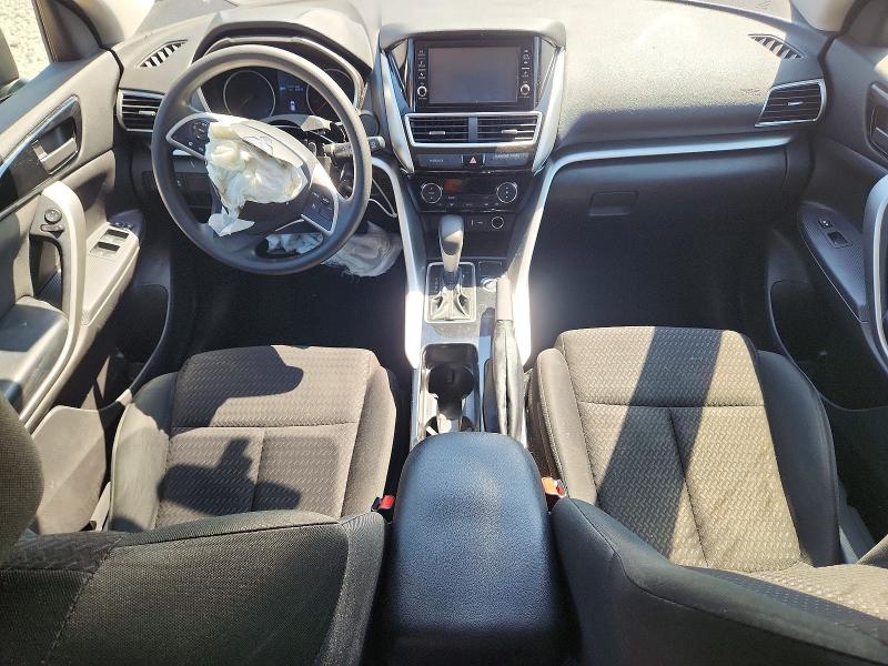 Aukcja sprzedaży 2019 Mitsubishi Eclipse Cross, vin: JA4AT3AA2KZ028976, numer aukcji: 67849476