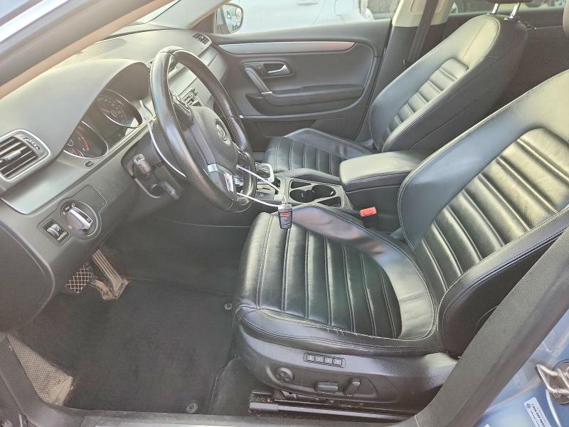 Продажа на аукционе авто 2013 Volkswagen Cc, vin: WVWRN7AN1DE525251, номер лота: 67737956