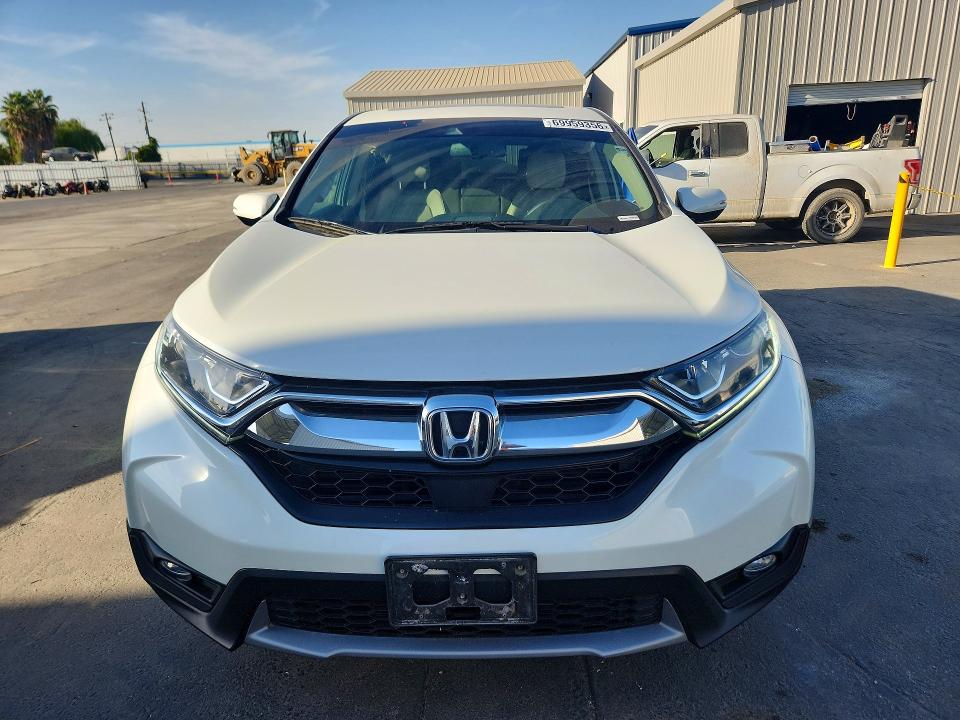 Продаж на аукціоні авто 2018 Honda Cr-v, vin: 2HKRW2H80JH674147, номер лоту: 69959356