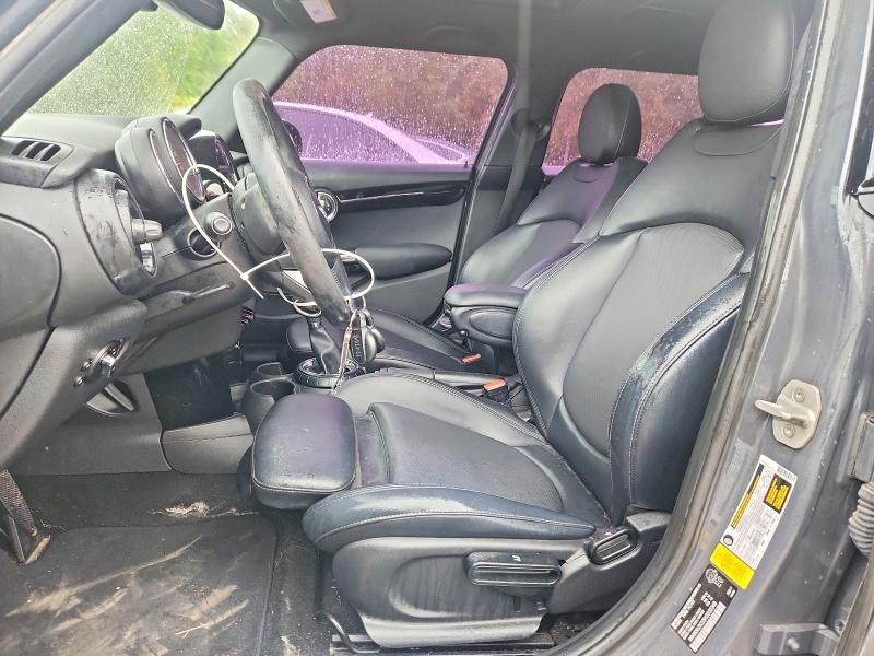 Aukcja sprzedaży 2017 Mini Cooper, vin: WMWXU3C55H2D32348, numer aukcji: 67500776