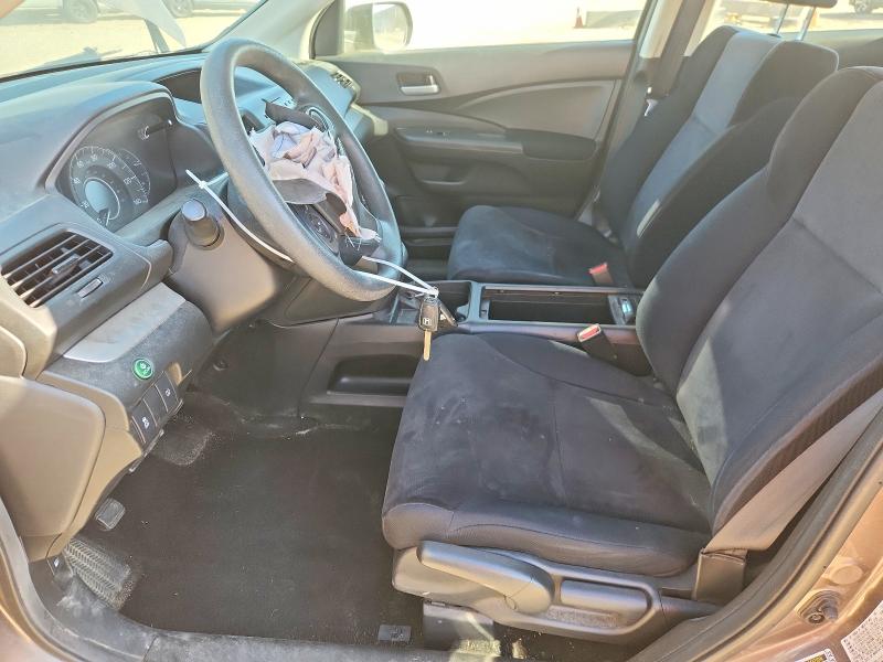 2014 Honda Cr-v მანქანა იყიდება აუქციონზე, vin: 5J6RM4H3XEL013470, აუქციონის ნომერი: 69572696