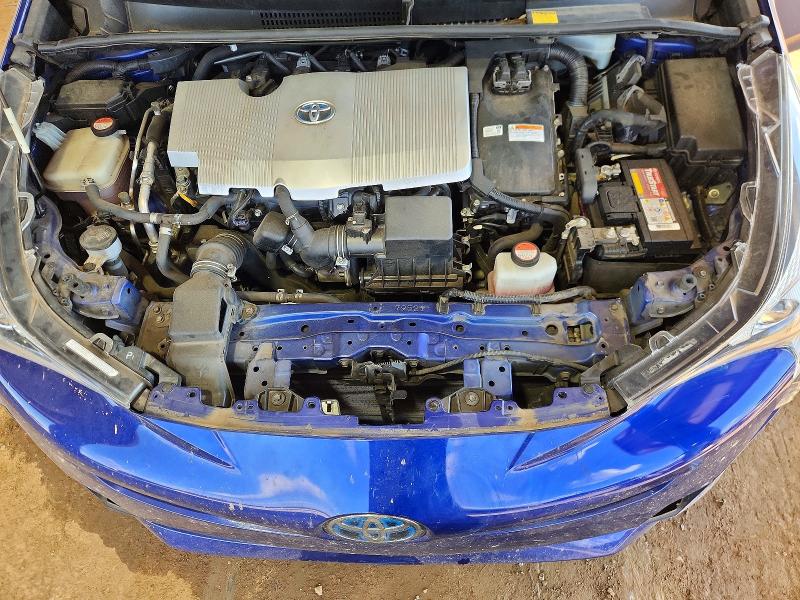 Продаж на аукціоні авто 2016 Toyota Prius, vin: JTDKARFU1G3507275, номер лоту: 67836596