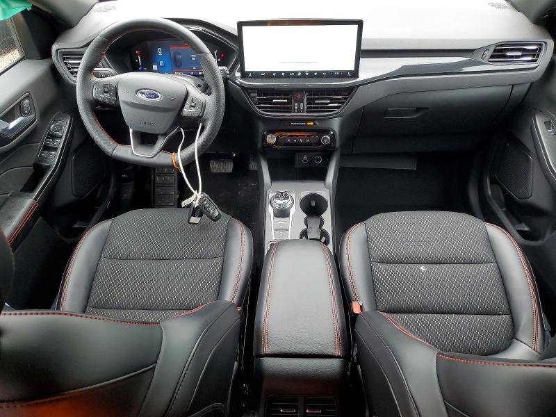 2026 Ford Escape მანქანა იყიდება აუქციონზე, vin: 1FMCU9MN4TUA28100, აუქციონის ნომერი: 68644356